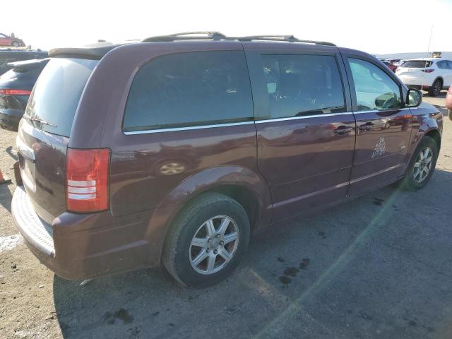 Photo 2 VIN: 2A8HR54P38R774878 - CHRYSLER MINIVAN 