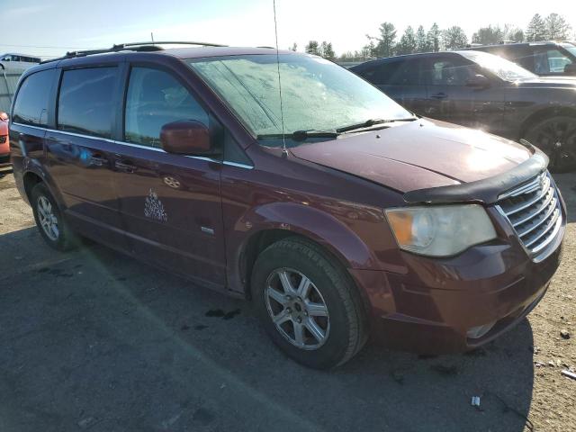 Photo 3 VIN: 2A8HR54P38R774878 - CHRYSLER MINIVAN 