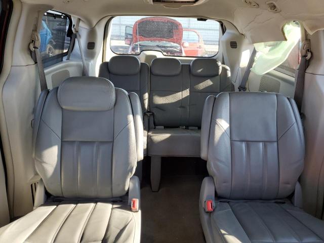 Photo 9 VIN: 2A8HR54P38R774878 - CHRYSLER MINIVAN 