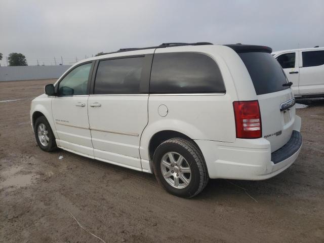 Photo 1 VIN: 2A8HR54P38R779630 - CHRYSLER MINIVAN 