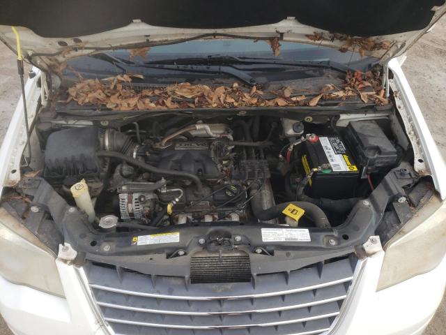 Photo 11 VIN: 2A8HR54P38R779630 - CHRYSLER MINIVAN 