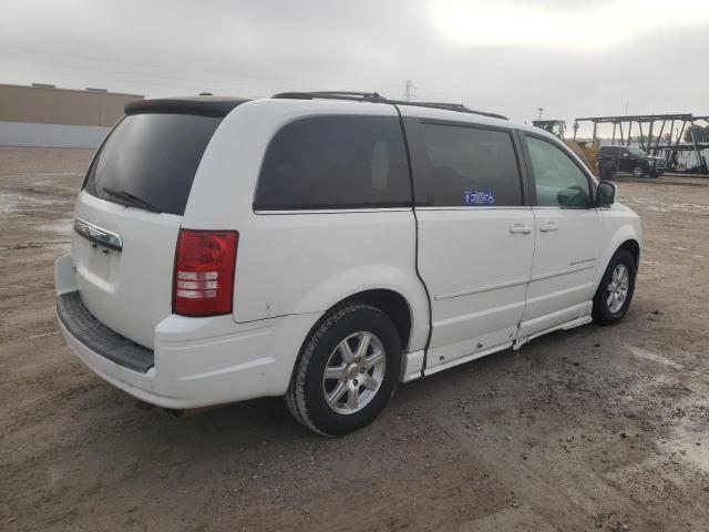 Photo 2 VIN: 2A8HR54P38R779630 - CHRYSLER MINIVAN 