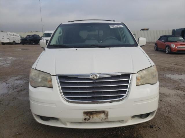 Photo 4 VIN: 2A8HR54P38R779630 - CHRYSLER MINIVAN 