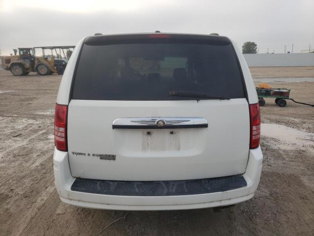 Photo 5 VIN: 2A8HR54P38R779630 - CHRYSLER MINIVAN 