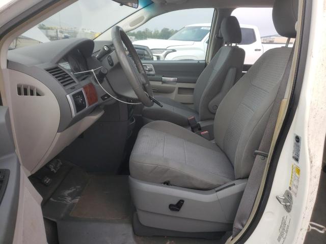 Photo 6 VIN: 2A8HR54P38R779630 - CHRYSLER MINIVAN 