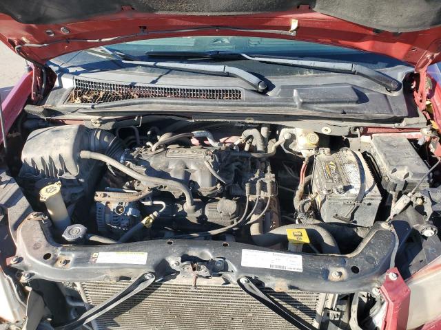 Photo 11 VIN: 2A8HR54P38R787016 - CHRYSLER TOWN & COU 