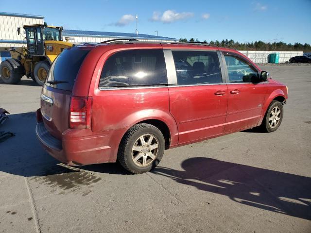 Photo 2 VIN: 2A8HR54P38R787016 - CHRYSLER TOWN & COU 