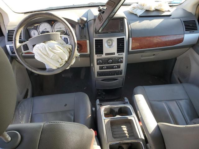 Photo 7 VIN: 2A8HR54P38R787016 - CHRYSLER TOWN & COU 