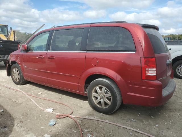 Photo 1 VIN: 2A8HR54P38R815283 - CHRYSLER MINIVAN 