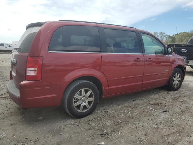 Photo 2 VIN: 2A8HR54P38R815283 - CHRYSLER MINIVAN 