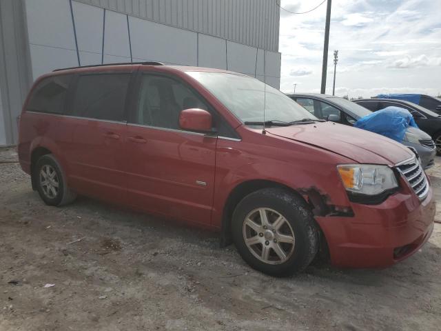 Photo 3 VIN: 2A8HR54P38R815283 - CHRYSLER MINIVAN 