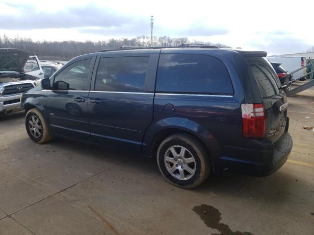 Photo 1 VIN: 2A8HR54P38R837283 - CHRYSLER MINIVAN 