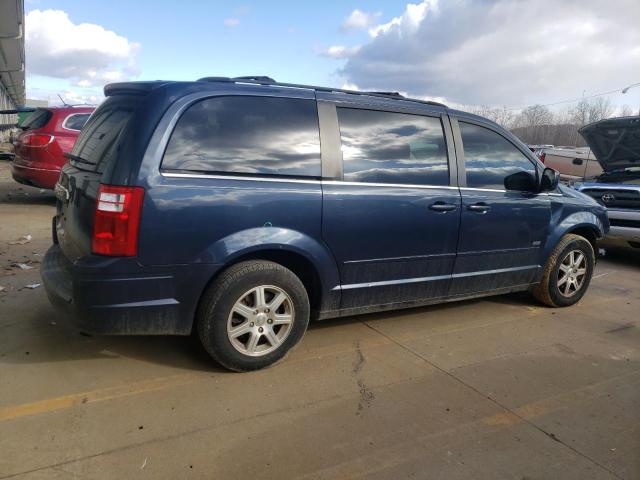 Photo 2 VIN: 2A8HR54P38R837283 - CHRYSLER MINIVAN 