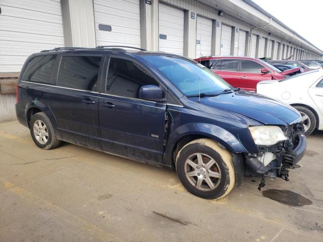 Photo 3 VIN: 2A8HR54P38R837283 - CHRYSLER MINIVAN 