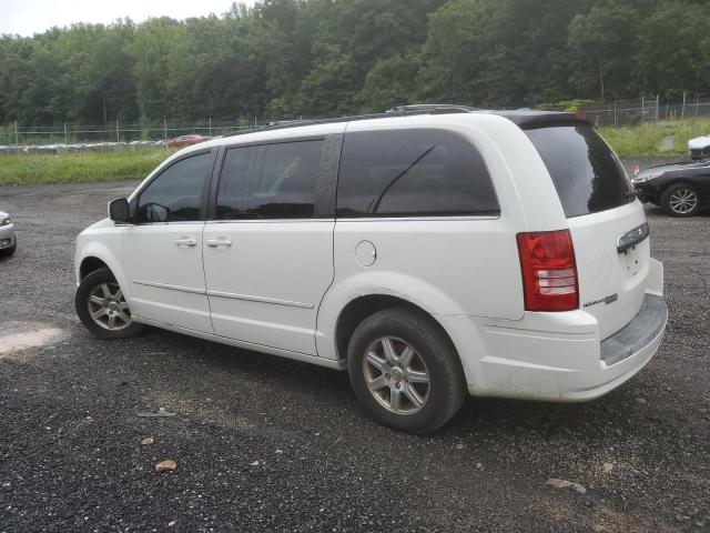 Photo 1 VIN: 2A8HR54P38R840636 - CHRYSLER TOWN & COU 