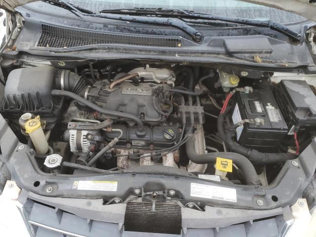 Photo 11 VIN: 2A8HR54P38R840636 - CHRYSLER TOWN & COU 