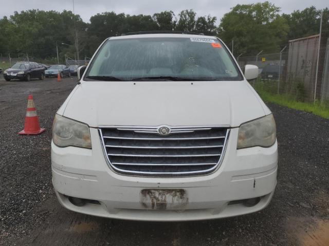 Photo 4 VIN: 2A8HR54P38R840636 - CHRYSLER TOWN & COU 