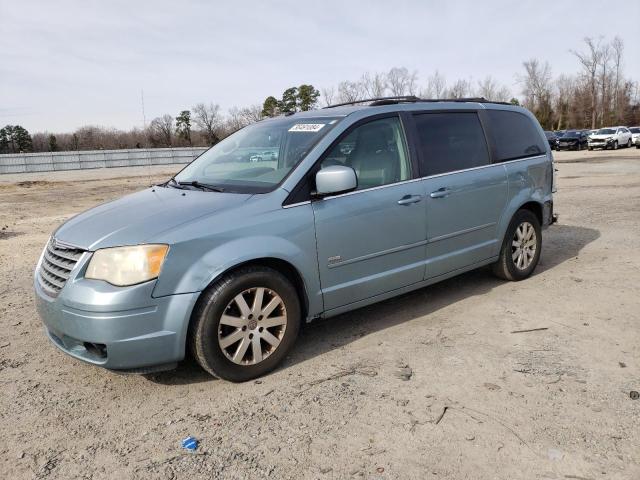 Photo 0 VIN: 2A8HR54P38R844041 - CHRYSLER MINIVAN 