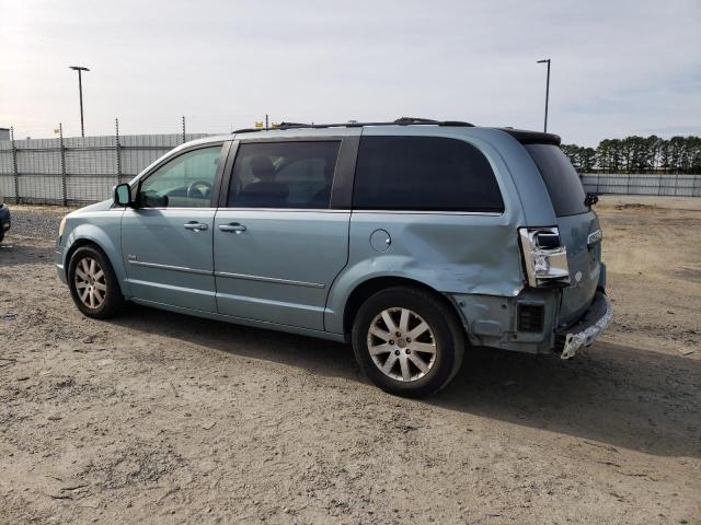 Photo 1 VIN: 2A8HR54P38R844041 - CHRYSLER MINIVAN 