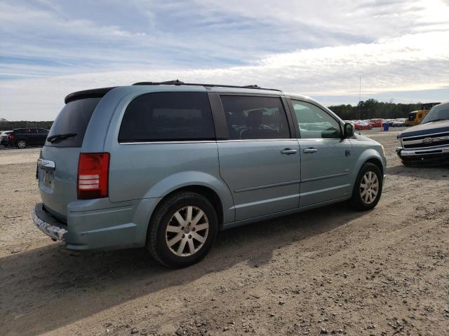 Photo 2 VIN: 2A8HR54P38R844041 - CHRYSLER MINIVAN 