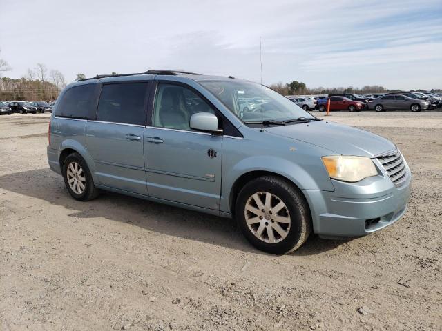 Photo 3 VIN: 2A8HR54P38R844041 - CHRYSLER MINIVAN 