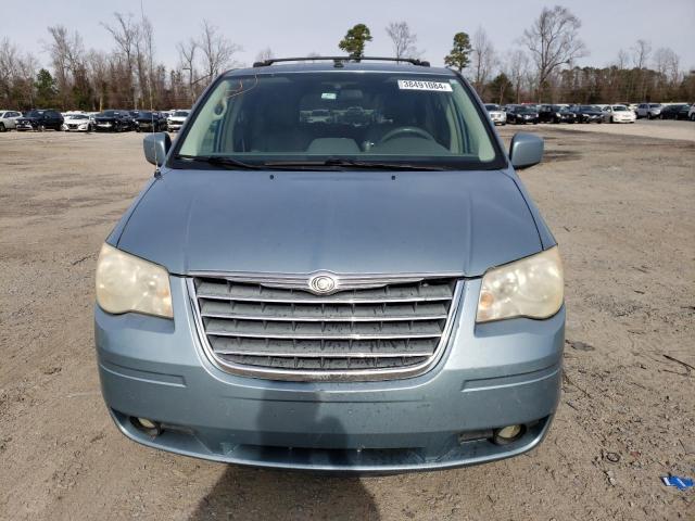 Photo 4 VIN: 2A8HR54P38R844041 - CHRYSLER MINIVAN 