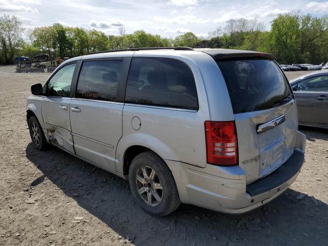 Photo 1 VIN: 2A8HR54P48R107687 - CHRYSLER MINIVAN 