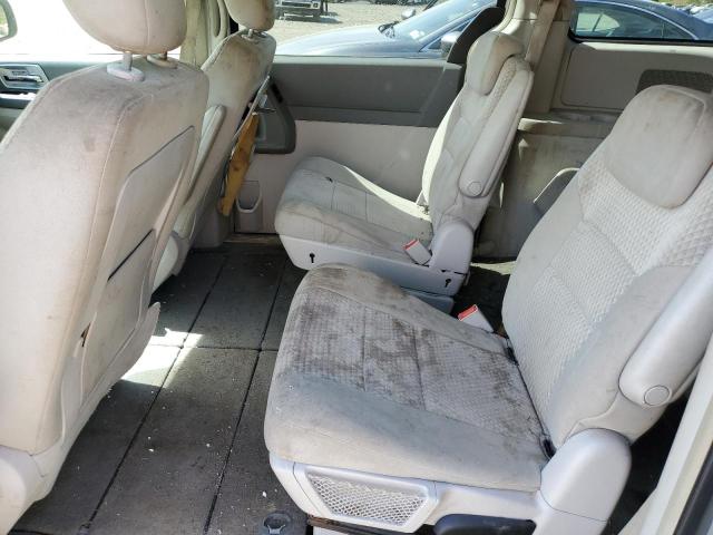 Photo 10 VIN: 2A8HR54P48R107687 - CHRYSLER MINIVAN 