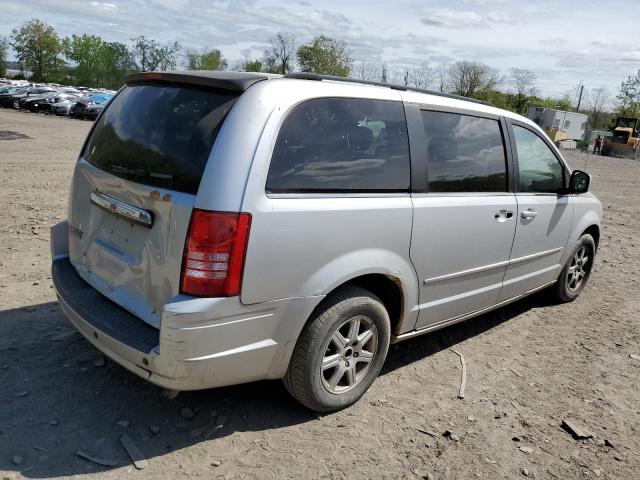 Photo 2 VIN: 2A8HR54P48R107687 - CHRYSLER MINIVAN 