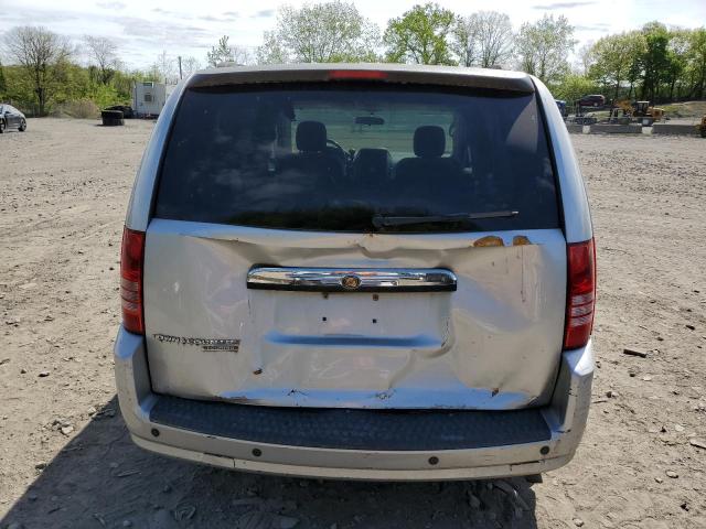 Photo 5 VIN: 2A8HR54P48R107687 - CHRYSLER MINIVAN 