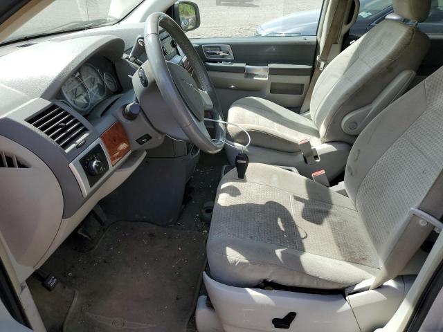 Photo 6 VIN: 2A8HR54P48R107687 - CHRYSLER MINIVAN 