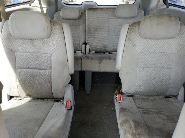 Photo 9 VIN: 2A8HR54P48R107687 - CHRYSLER MINIVAN 