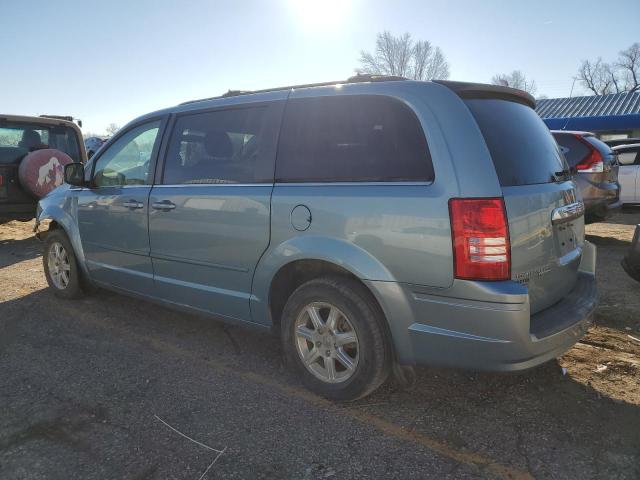 Photo 1 VIN: 2A8HR54P48R110931 - CHRYSLER MINIVAN 