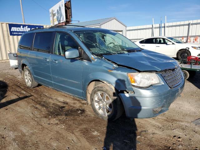 Photo 3 VIN: 2A8HR54P48R110931 - CHRYSLER MINIVAN 