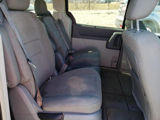 Photo 5 VIN: 2A8HR54P48R115627 - CHRYSLER TOWN &AMP COU 