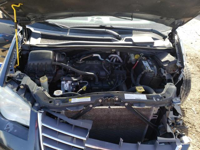 Photo 6 VIN: 2A8HR54P48R115627 - CHRYSLER TOWN &AMP COU 