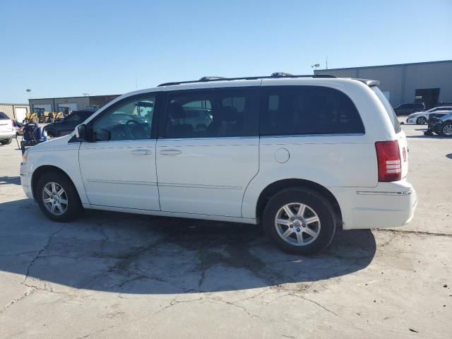 Photo 1 VIN: 2A8HR54P48R121590 - CHRYSLER MINIVAN 