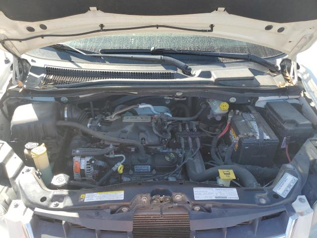 Photo 11 VIN: 2A8HR54P48R121590 - CHRYSLER MINIVAN 