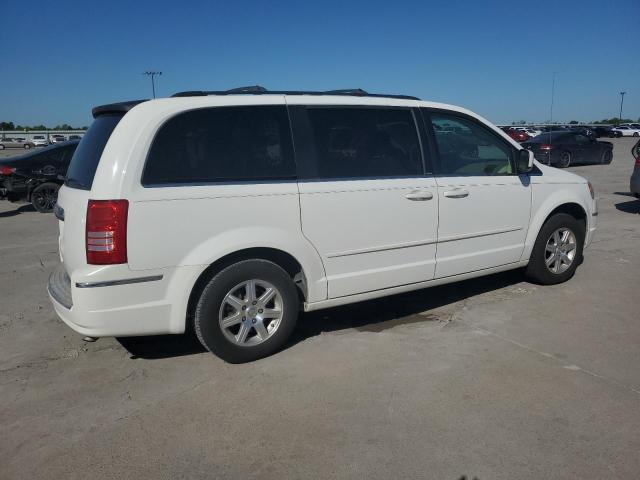 Photo 2 VIN: 2A8HR54P48R121590 - CHRYSLER MINIVAN 