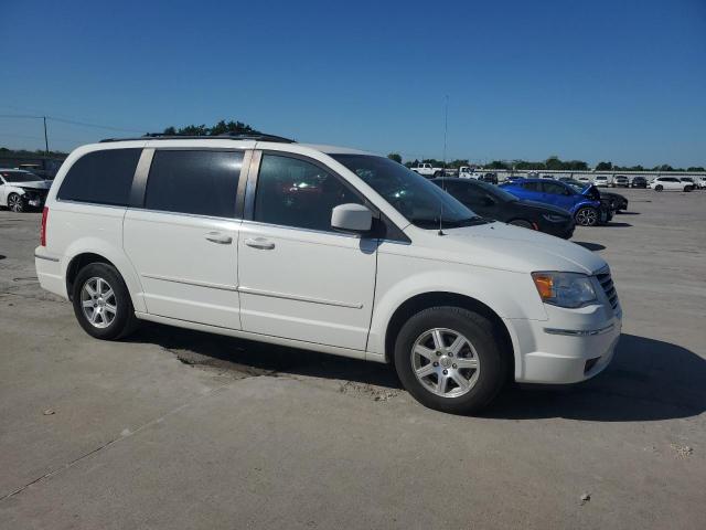 Photo 3 VIN: 2A8HR54P48R121590 - CHRYSLER MINIVAN 