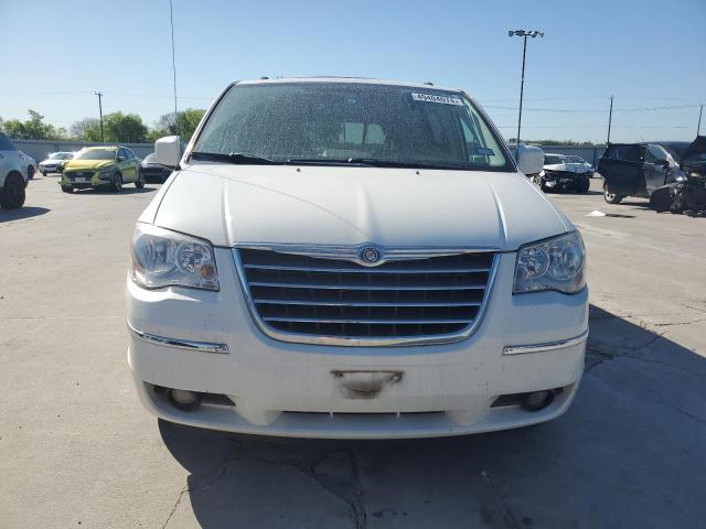 Photo 4 VIN: 2A8HR54P48R121590 - CHRYSLER MINIVAN 