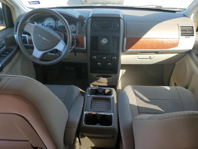 Photo 7 VIN: 2A8HR54P48R121590 - CHRYSLER MINIVAN 