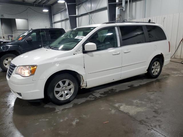 Photo 0 VIN: 2A8HR54P48R142150 - CHRYSLER TOWN & COU 