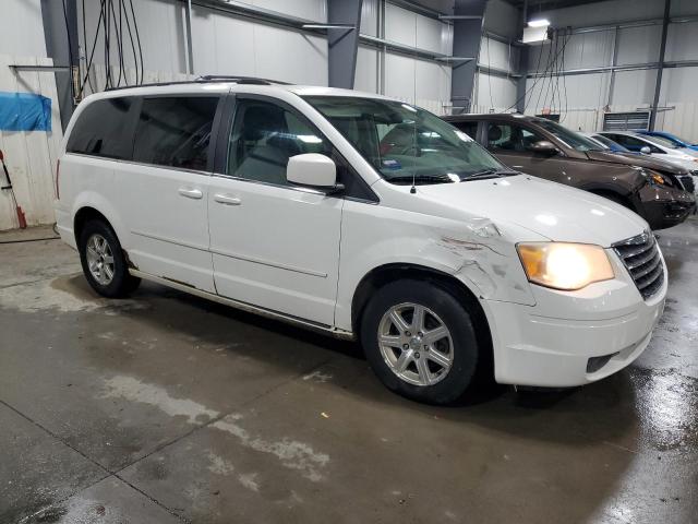 Photo 3 VIN: 2A8HR54P48R142150 - CHRYSLER TOWN & COU 