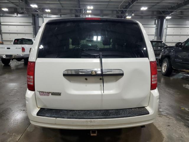 Photo 5 VIN: 2A8HR54P48R142150 - CHRYSLER TOWN & COU 