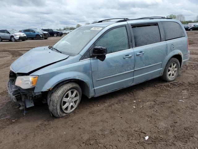 Photo 0 VIN: 2A8HR54P48R610927 - CHRYSLER MINIVAN 