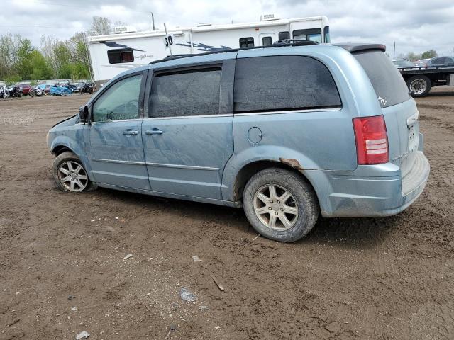 Photo 1 VIN: 2A8HR54P48R610927 - CHRYSLER MINIVAN 