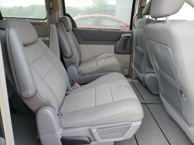 Photo 10 VIN: 2A8HR54P48R610927 - CHRYSLER MINIVAN 