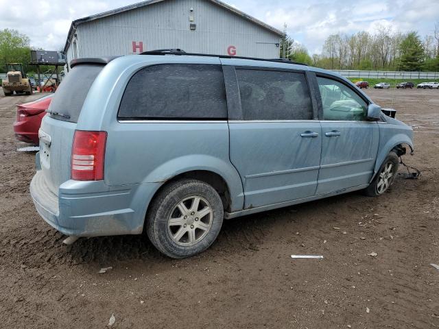 Photo 2 VIN: 2A8HR54P48R610927 - CHRYSLER MINIVAN 