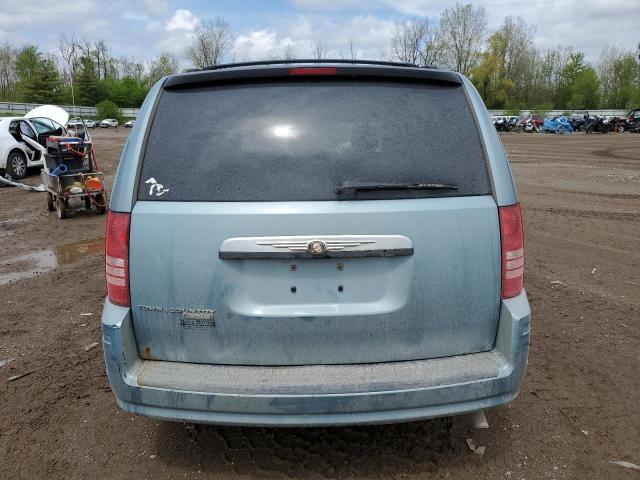 Photo 5 VIN: 2A8HR54P48R610927 - CHRYSLER MINIVAN 